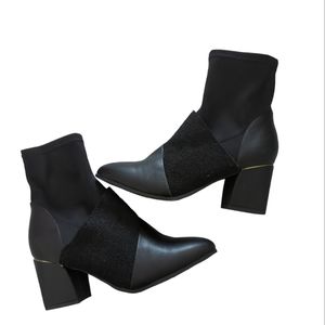 Jones New York boots